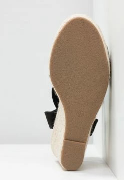 Even&Odd Damen High Heel Sandalette - Black -Even&Odd Verkäufe 94ba8a5d2f67471dbbfa924bd2f58c7a