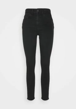 Even&Odd Damen Jeans Skinny Fit - Grey Denim 14 Even&Odd Damen Jeans Skinny Fit - Grey Denim -Even&Odd Verkäufe 9507c2ccfe4a461ba894635540085dbe