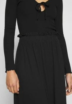 Even&Odd A-Linien-Rock - Black | Damen -Even&Odd Verkäufe 95e61153c7cf4b06a4aad4177d807f5a