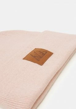 Even&Odd Damen Mütze - Pink -Even&Odd Verkäufe 95f0c897ae024793952b3e434809ba5f