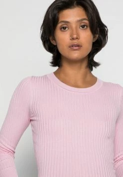 Even&Odd Damen Strickpullover - Pink -Even&Odd Verkäufe 967403a06003413d8fe9fb73353f4d06