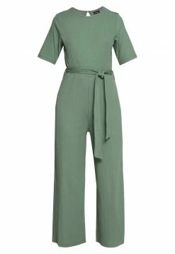 Even&Odd Damen Jumpsuit - Khaki 12 Even&Odd Damen Jumpsuit - Khaki -Even&Odd Verkäufe 96a74bcd2cd946d48b4a439263277b12