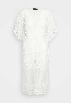 Even&Odd Damen Strickjacke - White -Even&Odd Verkäufe 96bd74c153374590be9ff0220d75bba7