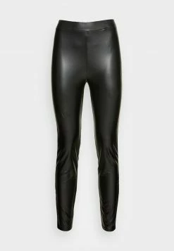 Even&Odd Damen Leggings - Hosen - Black -Even&Odd Verkäufe 96e50e5db09945e2a819c6a89498ca63