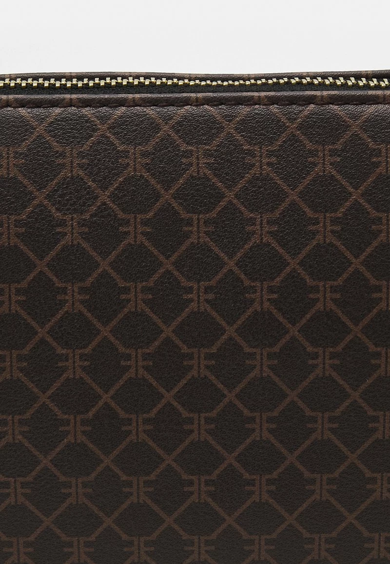 Even&Odd Damen Umhängetasche - Brown/black 7 Even&Odd Damen Umhängetasche - Brown/black – Bild 5