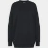 Even&Odd Sweatshirt - Black | Damen -Even&Odd Verkäufe 9740c936527d4e7b8cf1e45a16b1afac