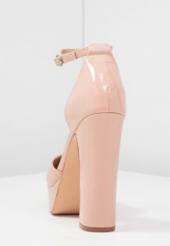Even&Odd Damen High Heel Pumps - Light Pink -Even&Odd Verkäufe 974b2ac958784e57accd000059404a38