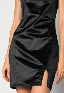 Even&Odd Damen Cocktailkleid/festliches Kleid - Black -Even&Odd Verkäufe 977c28126fe2451eb9b0dca7f8402a8e