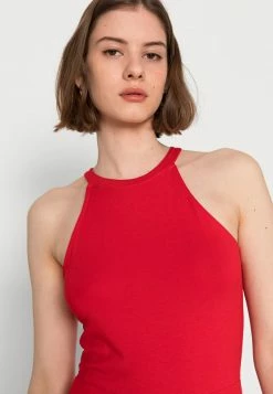 Even&Odd Damen Jumpsuit - Red -Even&Odd Verkäufe 9783ebd2604c480ea8b85d5e8da949b6