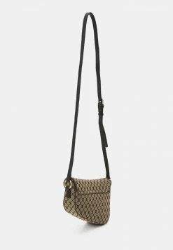 Even&Odd Damen Umhängetasche - Beige/black -Even&Odd Verkäufe 9817187981264806b76ee210b4648757