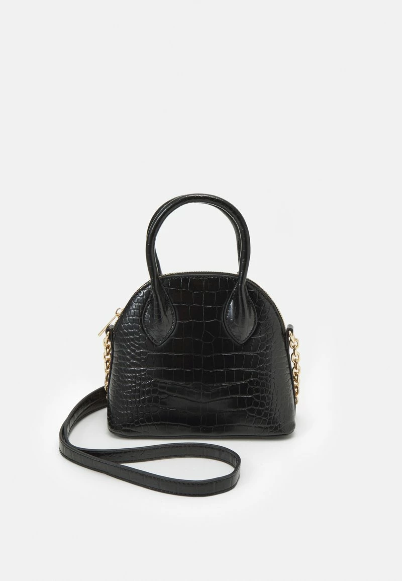 Even&Odd Damen Umhängetasche - Black 3 Even&Odd Damen Umhängetasche - Black