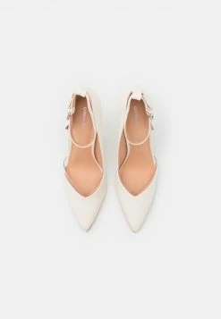 Even&Odd Damen Pumps - White -Even&Odd Verkäufe 988336ee19924a2a9dad2c4486e2f2d1