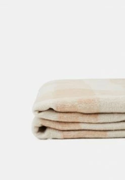 Even&Odd Damen Schal - Beige/white -Even&Odd Verkäufe 98afba3d35b1456a89117a910b983027