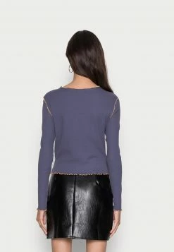 Even&Odd Langarmshirt - Grey | Damen 9 Even&Odd Langarmshirt - Grey | Damen -Even&Odd Verkäufe 98b266f881a243b1bda6e93bd3fa6b79