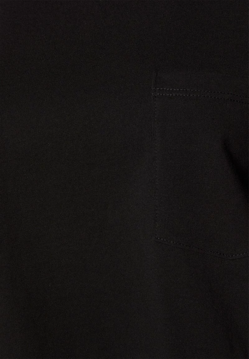 Even&Odd Damen T-Shirt Basic - Black 10 Even&Odd Damen T-Shirt Basic - Black – Bild 8