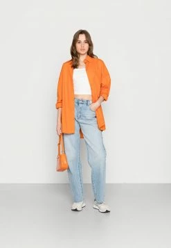 Even&Odd Top - Black/white | Damen