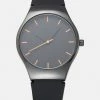 Even&Odd Damen Uhr - Black