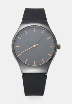 Even&Odd Damen Uhr - Black