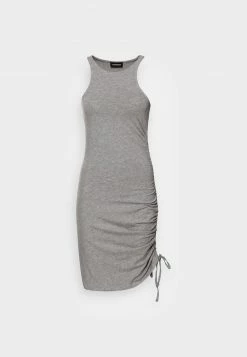Even&Odd Jerseykleid - Mottled Grey | Damen 10 Even&Odd Jerseykleid - Mottled Grey | Damen -Even&Odd Verkäufe 99087c93728c4878924cabf90cfb3796