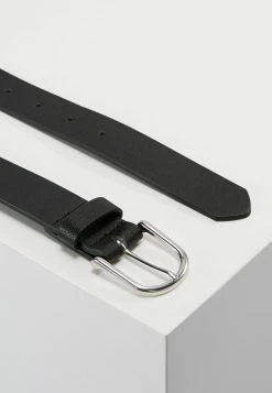 Even&Odd Damen Gürtel - Black -Even&Odd Verkäufe 992f89e8daa3482094de1e3cfa51edd4