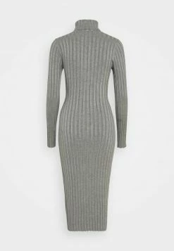 Even&Odd Etuikleid - Mottled Grey | Damen -Even&Odd Verkäufe 9938981c8ed84c69b3e7bc933ef2796c