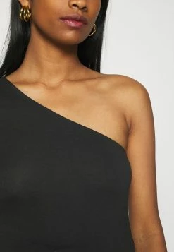 Even&Odd Damen T-Shirt Basic - Black -Even&Odd Verkäufe 9938c1acfdbb4719bfac8fff74e2db24