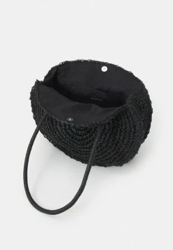 Even&Odd Shopping Bag - Black | Damen 8 Even&Odd Shopping Bag - Black | Damen -Even&Odd Verkäufe 99564e6465144e6b84afd571647efec9