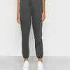 Even&Odd Damen Jogginghose - Mottled Dark Grey -Even&Odd Verkäufe 996cbcdde31a4470ba69e3e8de089f9e