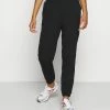 Even&Odd Damen Jogginghose - Black -Even&Odd Verkäufe 99a8919554b941a0a2e4298bf50b2400