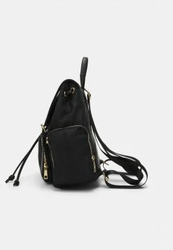 Even&Odd Damen Tagesrucksack - Black -Even&Odd Verkäufe 99de53914d0341c28569d57efb10ddf3