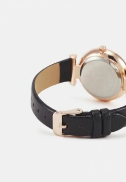 Even&Odd Damen Uhr - Black -Even&Odd Verkäufe 9a1f32d8caaa46a7abe33872e4f503dd