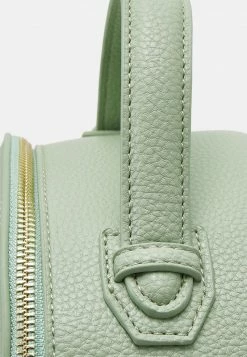 Even&Odd Damen Tagesrucksack - Mint -Even&Odd Verkäufe 9af14f7b010240318e264c392e539ee5