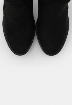 Even&Odd Damen High Heel Stiefel - Black -Even&Odd Verkäufe 9b05678d00f44aeabbb24bf9a4368fd0