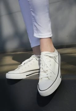 Even&Odd Sneaker Low - White | Damen 13 Even&Odd Sneaker Low - White | Damen -Even&Odd Verkäufe 9b45806bbf474fd3bac075122ebacaa5