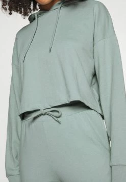 Even&Odd Kapuzenpullover - Green | Damen -Even&Odd Verkäufe 9b9895c917be4afab4faf9d8042dacd1