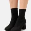 Even&Odd Damen Stiefelette - Black