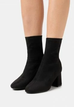 Even&Odd Damen Stiefelette - Black