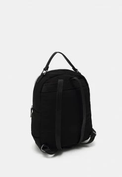 Even&Odd Damen Tagesrucksack - Black -Even&Odd Verkäufe 9c30c02769774be597931110da05a1b4