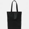 Even&Odd Damen Shopping Bag - Black 1 Even&Odd Damen Shopping Bag - Black -Even&Odd Verkäufe 9c5b1cd2c2d74a03925585875392c69b