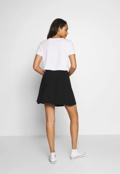 Even&Odd Damen A-Linien-Rock - Black 9 Even&Odd Damen A-Linien-Rock - Black -Even&Odd Verkäufe 9c874f5d879c41d3b21d0f5bd308898e