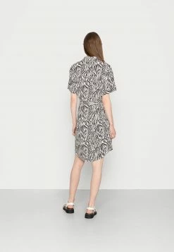 Even&Odd Damen Blusenkleid - Black/white 9 Even&Odd Damen Blusenkleid - Black/white -Even&Odd Verkäufe 9d4a9767cf864f3c95dee30ad1cf976d