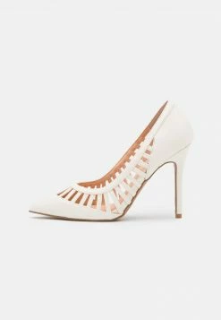 Even&Odd Damen Pumps - White 9 Even&Odd Damen Pumps - White -Even&Odd Verkäufe 9db54c61a15f4557810337ffb6f477a4