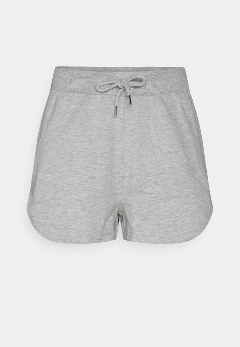 Even&Odd Damen 2 Pack - Shorts - Black/mottled Light Grey 5 Even&Odd Damen 2 Pack - Shorts - Black/mottled Light Grey – Bild 3