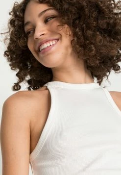 Even&Odd Damen Top - White -Even&Odd Verkäufe 9e593de1beb0432ca04191b1a3e03de4