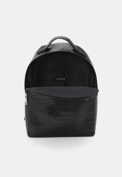Even&Odd Damen Tagesrucksack - Black -Even&Odd Verkäufe 9e7e272168514070a6d793d70e2dd35f