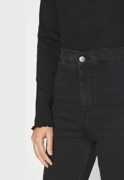 Even&Odd Jeggings - Grey Denim | Damen -Even&Odd Verkäufe 9ead0a16ec404dcf90249171ad4783e9