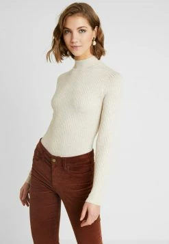 Even&Odd Damen Strickpullover - Pebble