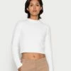 Even&Odd Damen Strickpullover - Off White 2 Even&Odd Damen Strickpullover - Off White -Even&Odd Verkäufe 9f550fbcc4e047af942d276f865502f1