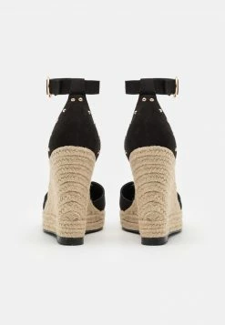 Even&Odd Damen Plateaupumps - Black -Even&Odd Verkäufe 9f581fbecff144a59e11de43bed8d17c