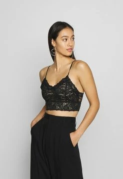 Even&Odd Damen Top - Black